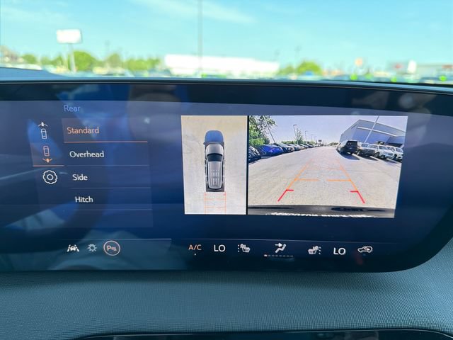 New 2026 Buick Enclave Sport Touring w/ Super Cruise Package FWD image 13