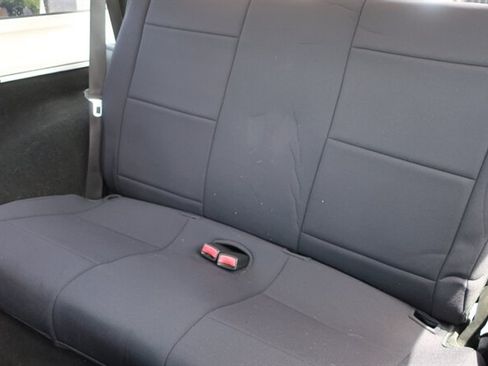 Used 2014 Jeep Wrangler Sahara AWD/4WD image 29
