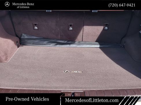 Used 2019 Lexus RX 350 AWD w/ Navigation Package image 31