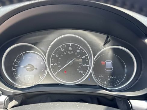 Used 2025 MAZDA CX-5 AWD 2.5 S image 16