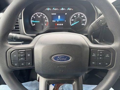 Used 2023 Ford F150 XL w/ STX Appearance Package image 21
