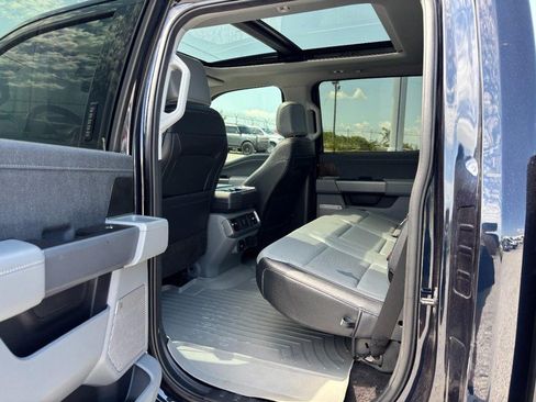 Used 2022 Ford F150 Lariat w/ Equipment Group 501A Mid AWD/4WD image 13