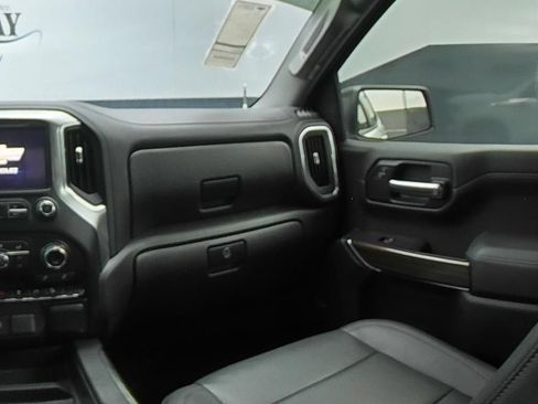 Certified 2021 Chevrolet Silverado 1500 RST w/ All Star Edition Plus AWD/4WD image 18