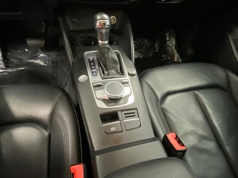 Used 2017 Audi A3 2.0T Premium Plus w/ Premium Plus Package image 30