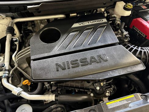 Used 2022 Nissan Rogue SV w/ SV Premium Package AWD/4WD image 41