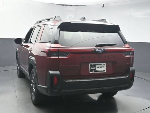 New 2026 Subaru Outback Premium AWD/4WD image 6