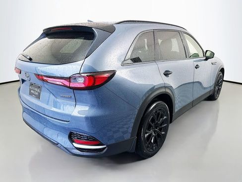 New 2026 MAZDA CX-70 3.3 Turbo w/ Premium Package AWD/4WD image 7