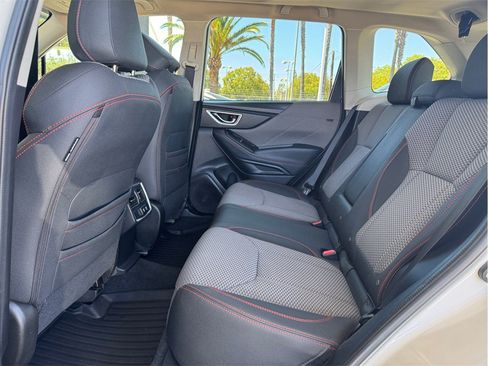 Used 2020 Subaru Forester Sport w/ Popular Package #2 AWD/4WD image 21