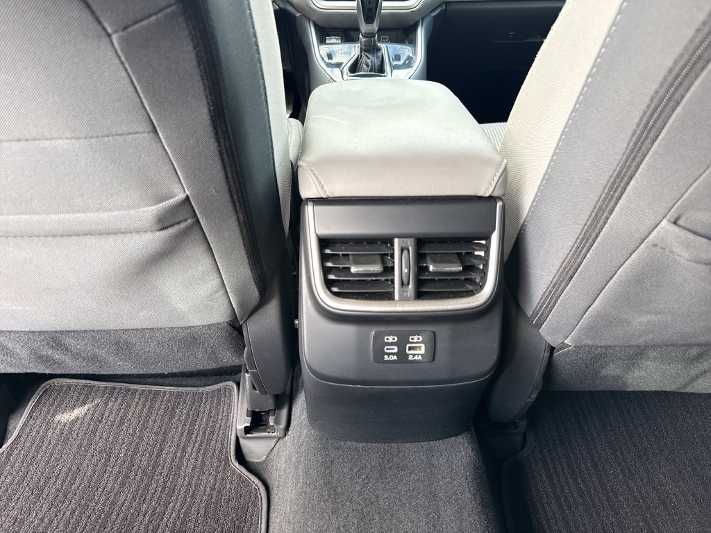 Used 2024 Subaru Legacy Premium AWD/4WD image 12