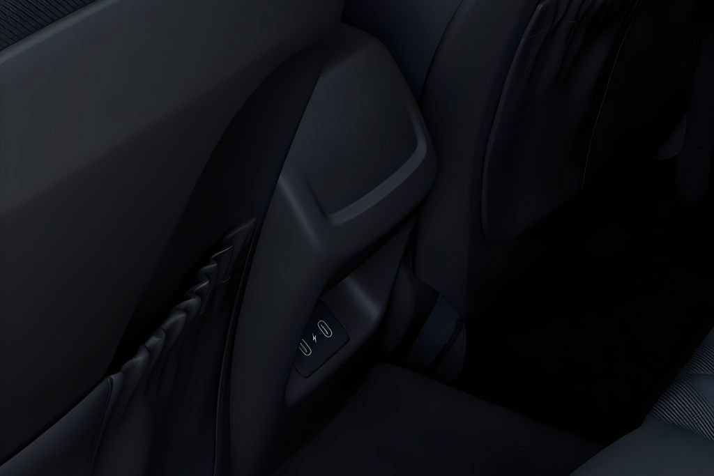 New 2026 Kia K5 LXS FWD image 32