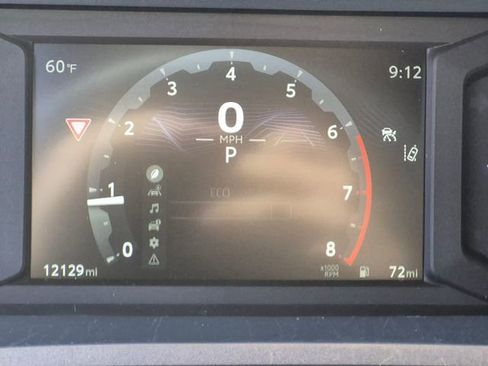 Used 2025 Toyota 4Runner SR5 image 11