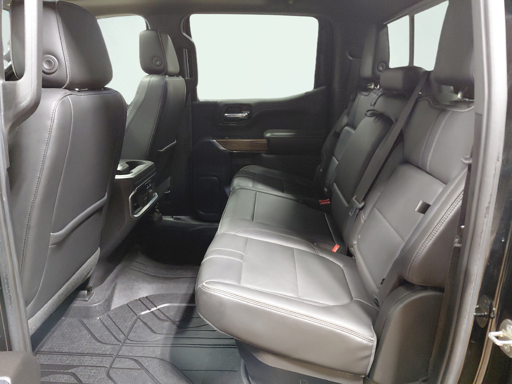 Used 2019 Chevrolet Silverado 1500 High Country w/ Max Trailering Package AWD/4WD image 27