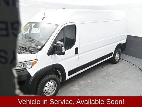 Used 2023 RAM ProMaster 2500 FWD image 28
