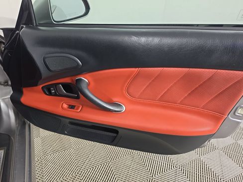 Used 2005 Honda S2000 image 34