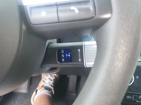 Used 2025 Hyundai Sonata SEL image 6