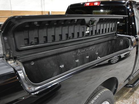 Used 2012 RAM 1500 Sport w/ Remote Start & Security Group AWD/4WD image 10