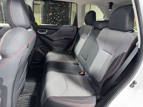 Used 2019 Subaru Forester Sport AWD/4WD image 17