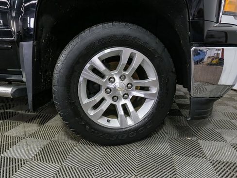 Used 2015 Chevrolet Silverado 1500 LT image 14