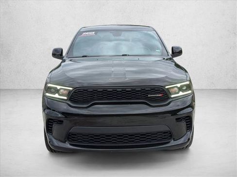 Used 2025 Dodge Durango GT AWD/4WD image 2
