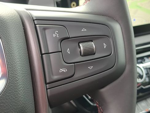 Used 2026 GMC Sierra 1500 AT4X AWD/4WD image 36