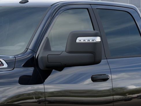 New 2026 RAM 2500 Big Horn image 12