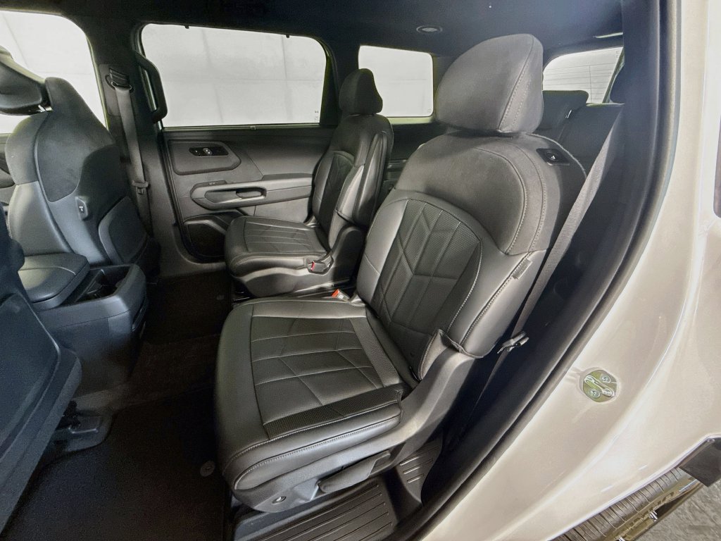 Used 2027 Kia Telluride SX Prestige X-Line AWD/4WD image 30