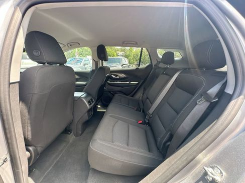 Used 2024 GMC Terrain SLE FWD image 17