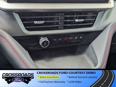 New 2026 Ford Explorer ST-Line w/ ST-Line Street Pack image 20