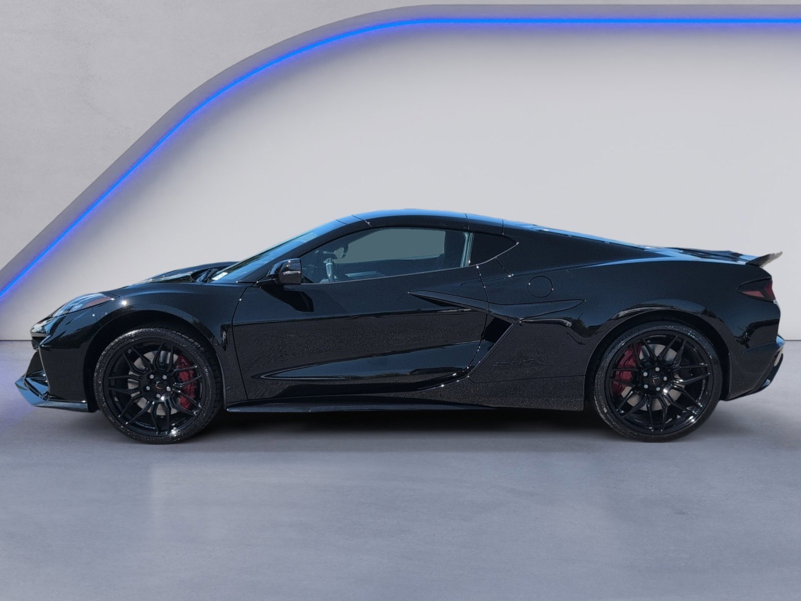 New 2027 Chevrolet Corvette Z06 RWD image 5
