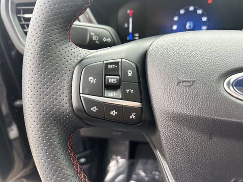 Used 2024 Ford Escape ST-Line w/ Tech Pack #1 image 37