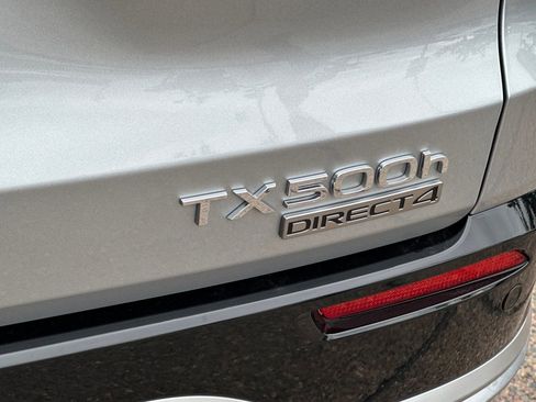 Certified 2025 Lexus TX 500h AWD w/ Technology Package image 21