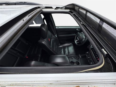 Certified 2024 Dodge Durango GT image 38