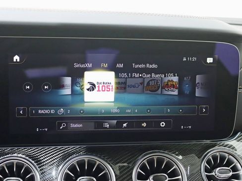 Used 2023 Mercedes-Benz AMG GT 53 image 26