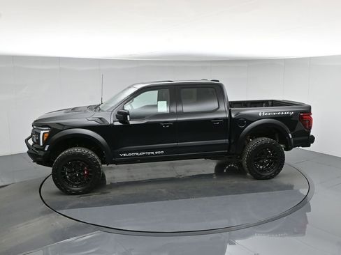 New 2025 Ford F150 Raptor image 48