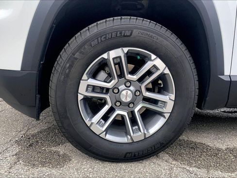 Used 2026 GMC Terrain Elevation FWD image 9