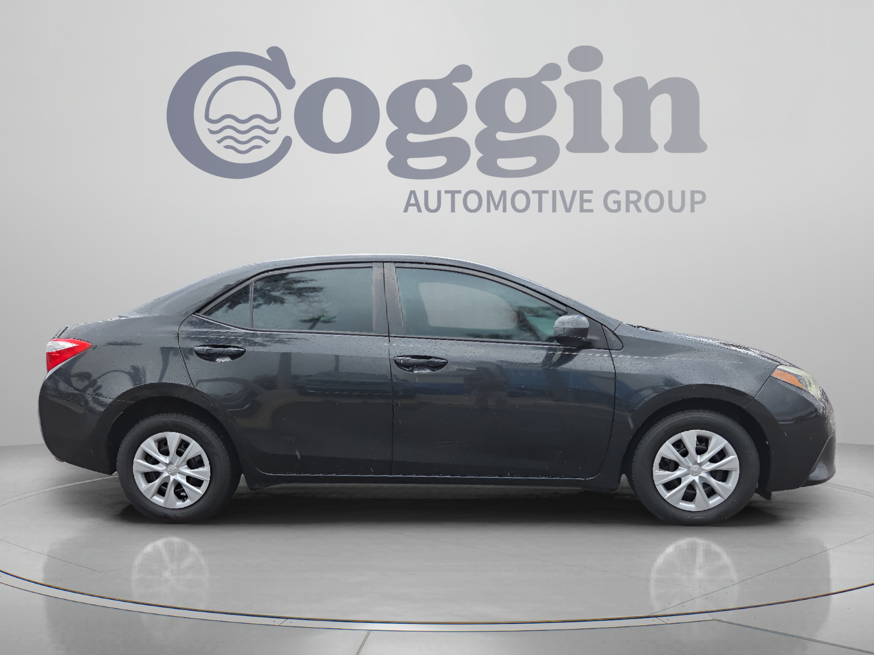 Used 2015 Toyota Corolla L FWD image 6