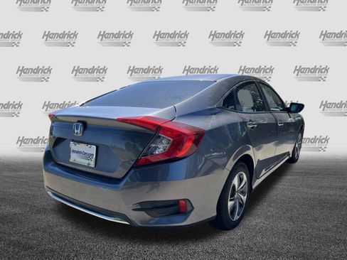 Used 2019 Honda Civic LX image 11
