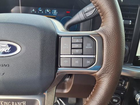 New 2026 Ford F350 King Ranch image 18