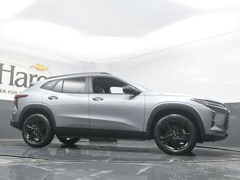 New 2026 Chevrolet Trax ACTIV w/ Driver Confidence Package image 31