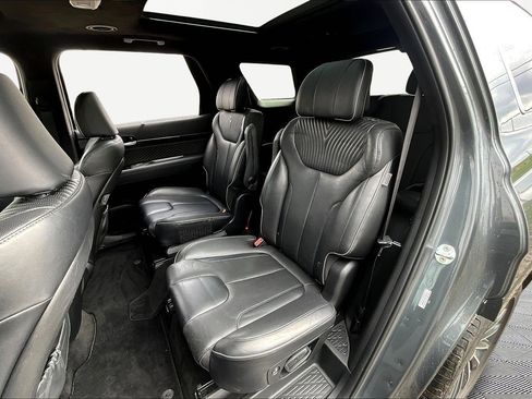 Used 2023 Hyundai Palisade Calligraphy AWD/4WD image 22