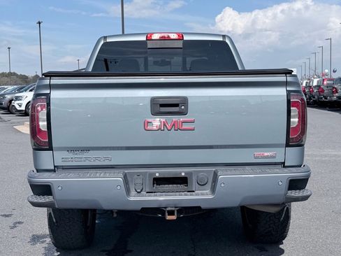 Used 2016 GMC Sierra 1500 SLE image 8