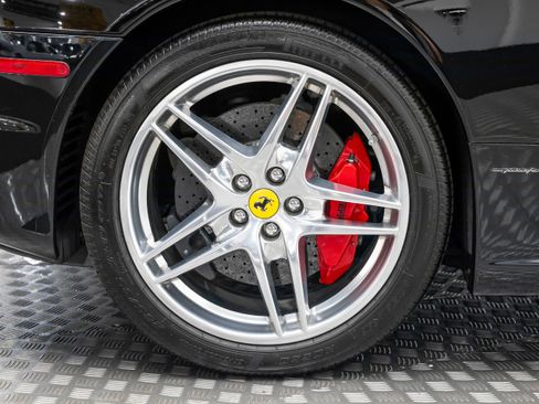 Used 2007 Ferrari F430 Spider image 47