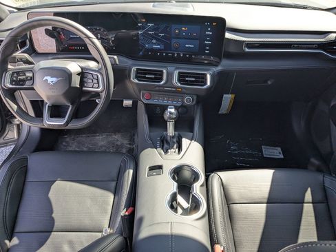 New 2025 Ford Mustang GT Premium image 15