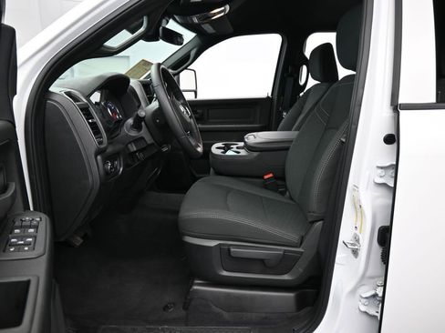 Used 2026 RAM 3500 Tradesman AWD/4WD image 11