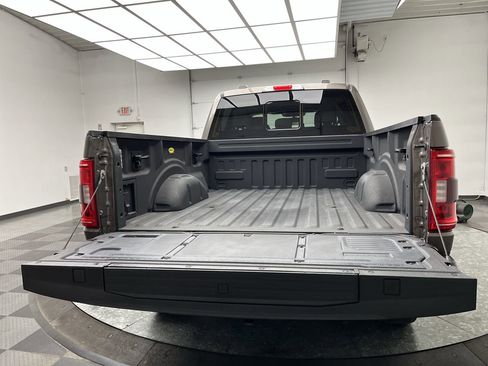 Certified 2023 Ford F150 XLT w/ Equipment Group 302A High AWD/4WD image 33