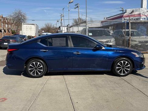 Used 2019 Nissan Altima 2.5 S image 4
