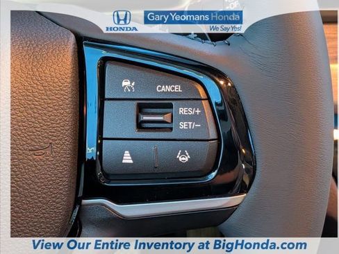 New 2026 Honda Odyssey Touring image 29