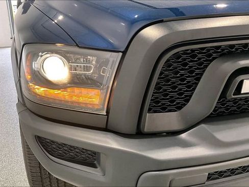 Used 2022 RAM 1500 Classic Warlock AWD/4WD image 33