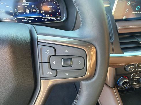 Certified 2024 Chevrolet Suburban High Country w/ Max Trailering Package image 28