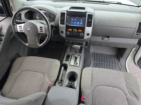 Used 2019 Nissan Frontier SV w/ Value Truck Package AWD/4WD image 16